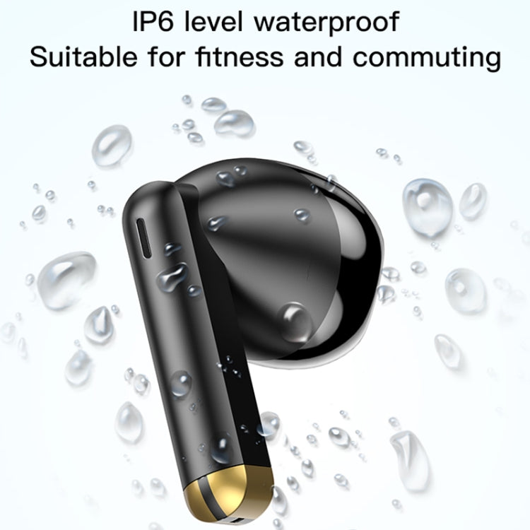 Yesido TWS15 Square True Wireless Bluetoot Earphone