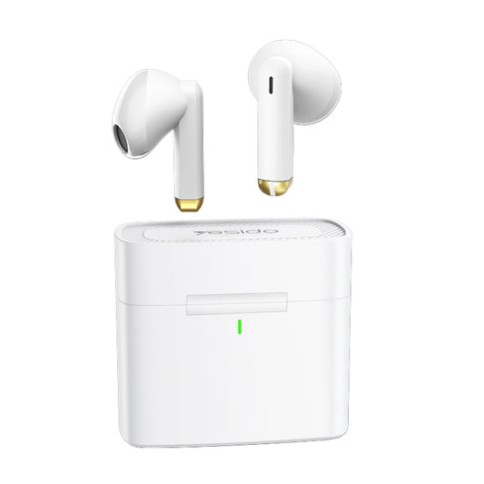 Yesido TWS15 Square True Wireless Bluetoot Earphone