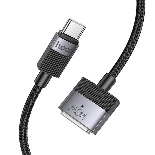 Hoco U141 USB C to Mag 3 Charging Cable 140W - 1.8m