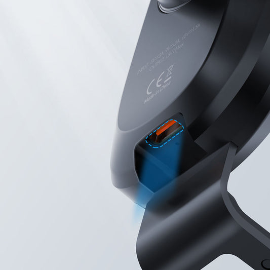 LDNIO MW21-1 Car Wireless Phone Charger & Holder