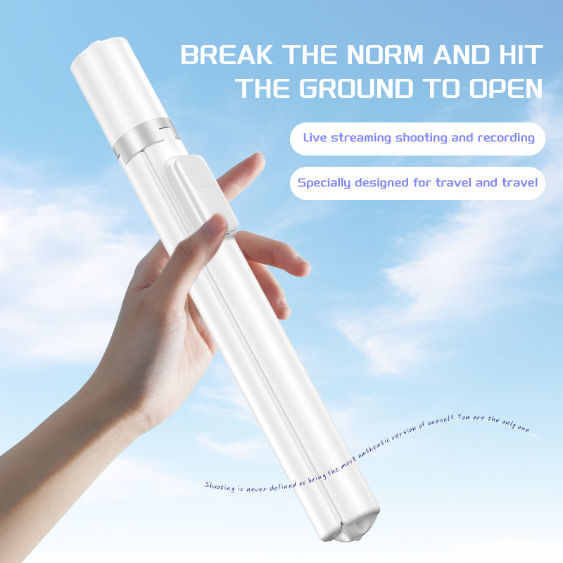 Titi-Lift Selfie Stick Tripod Stand