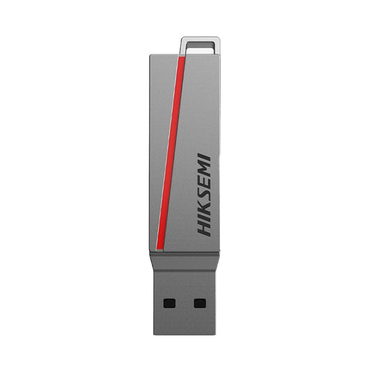 HIKSEMI Dual Slim 128GB USB3.2 Flash Drive HS-USB-E307C