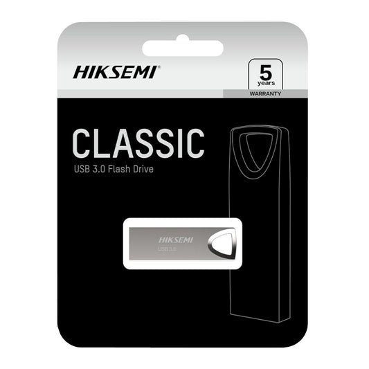 HIKSEMI Classic 64GB USB3.0 Flash Drive