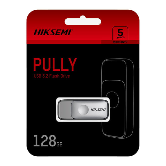 HIKSEMI Pully USB3.2 Flash Drive