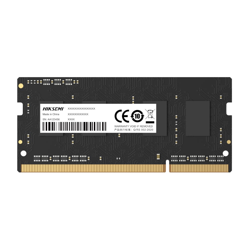 Hiksemi Hiker 8GB DDR4 2666MHz HSC408S21Z1