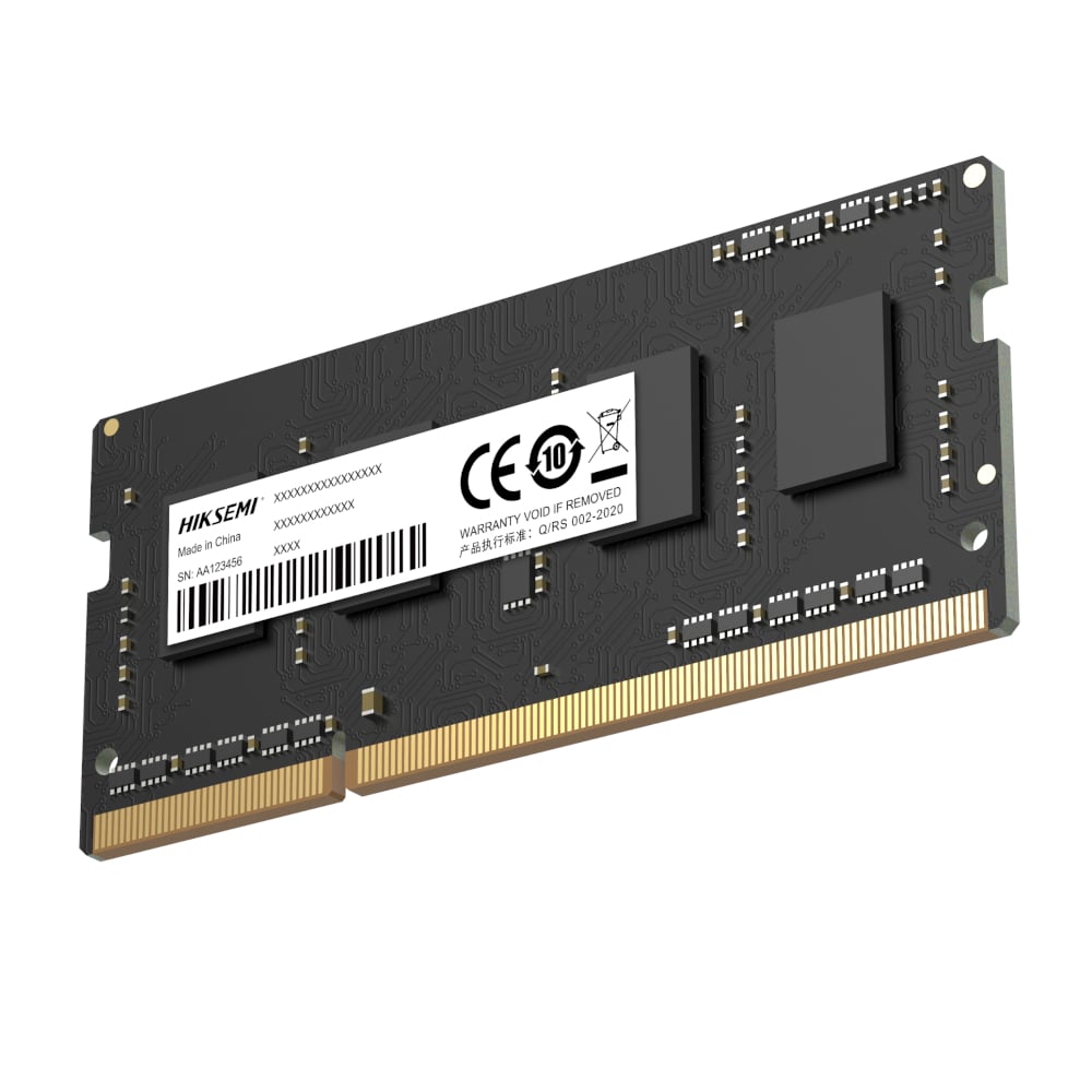 Hiksemi Hiker 8GB DDR4 2666MHz HSC408S21Z1