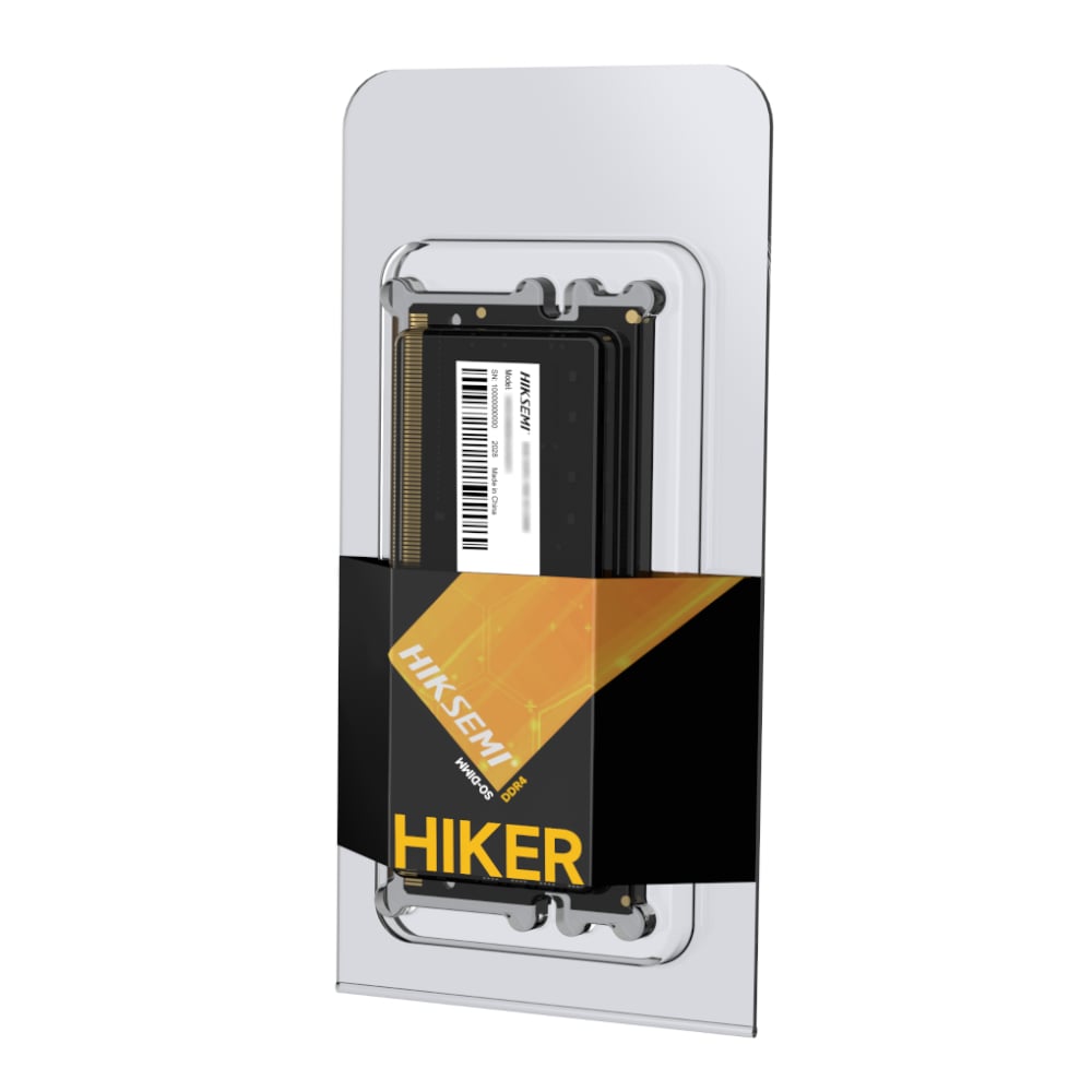 Hiksemi Hiker 8GB DDR4 2666MHz HSC408S21Z1