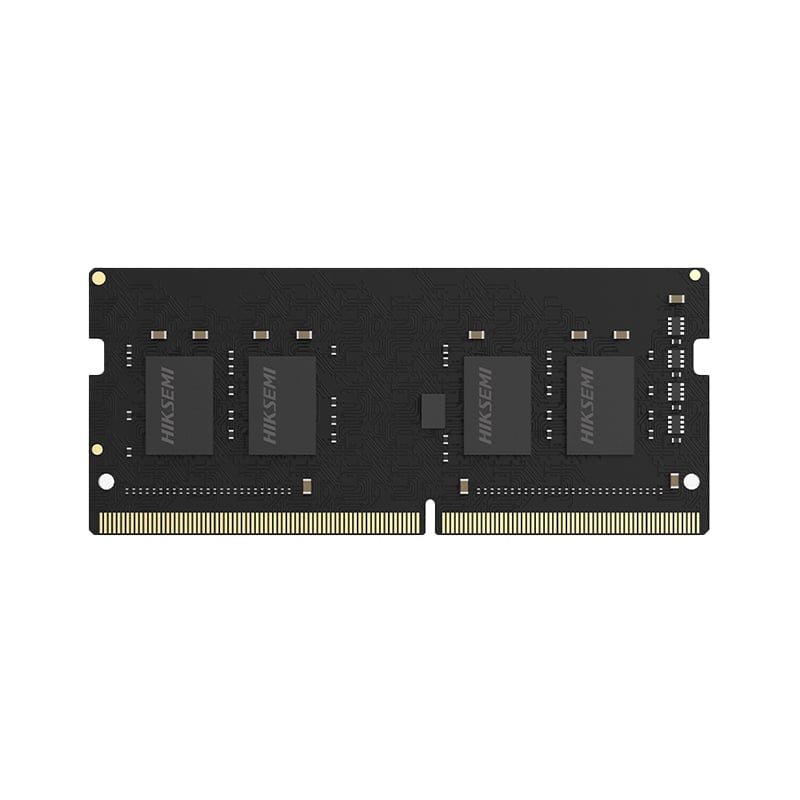HIKSEMI Hiker 8GB 3200MHZ DDR4 SODIMM HSC408S32Z1