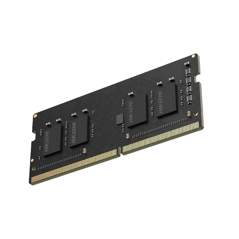 HIKSEMI Hiker 8GB 3200MHZ DDR4 SODIMM HSC408S32Z1