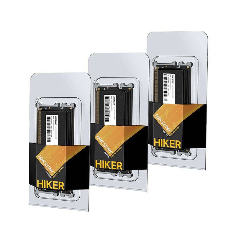 HIKSEMI Hiker 8GB 3200MHZ DDR4 SODIMM HSC408S32Z1