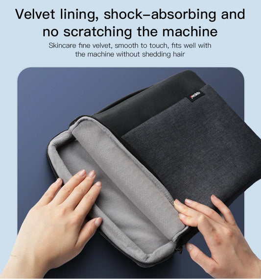 Yesido WB29 14 Inch Waterproof Slim Laptop Handbag