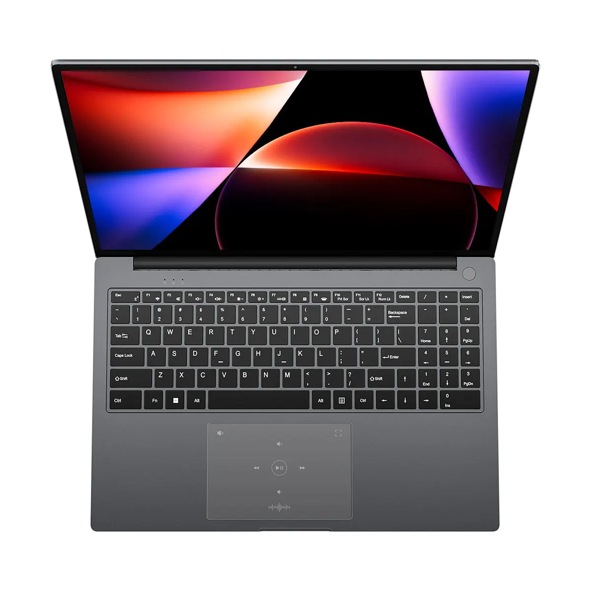 Blackview AceBook 12 16 Inch Laptop Intel I5 16GB RAM