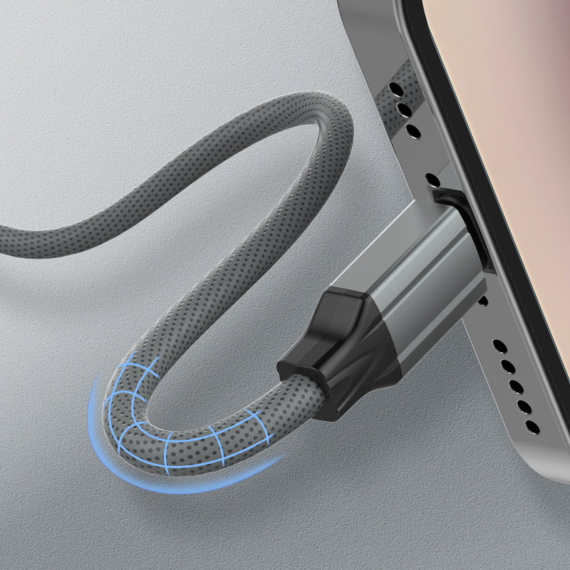 LDNIO LC442i PD30W Type-C to Iphone Cable