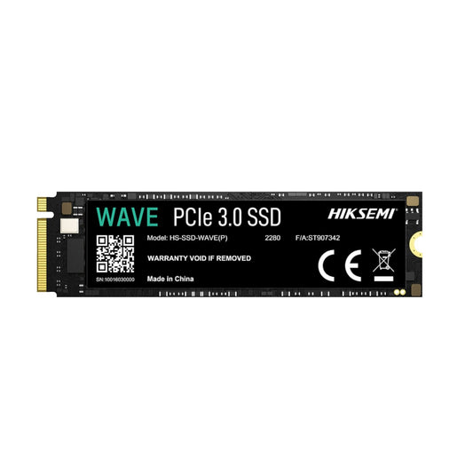 Hiksemi Wave(P) 1TB Gen3 M.2 NVMe 3D NAND SSD