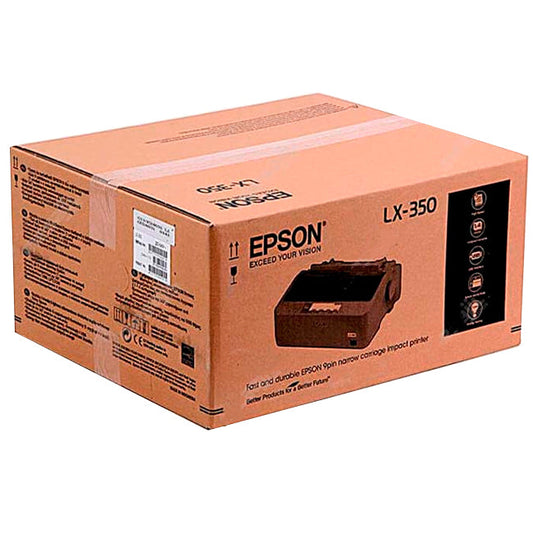 Epson LX350 9pin Impact dot matrix