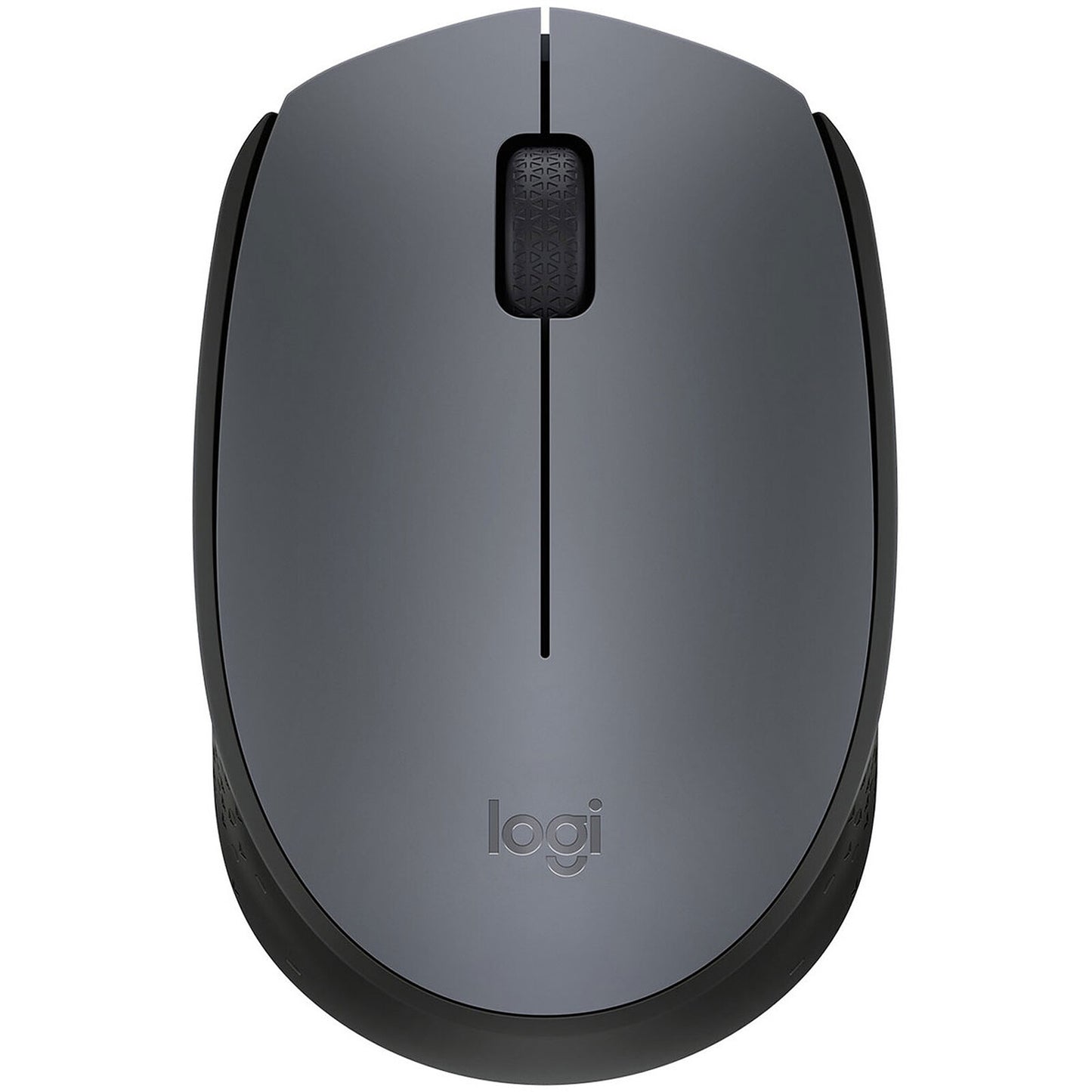 Logitech M170 Wireless Grey Mouse