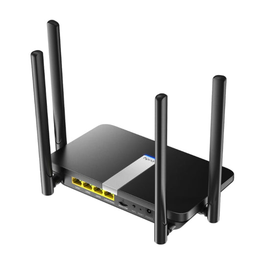 Cudy LT500 AC1200 WiFi 4G LTE Cat4 Router