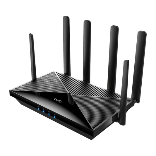Cudy LT700 AC1200 WiFi 4G LTE Cat6 Gigabit Router