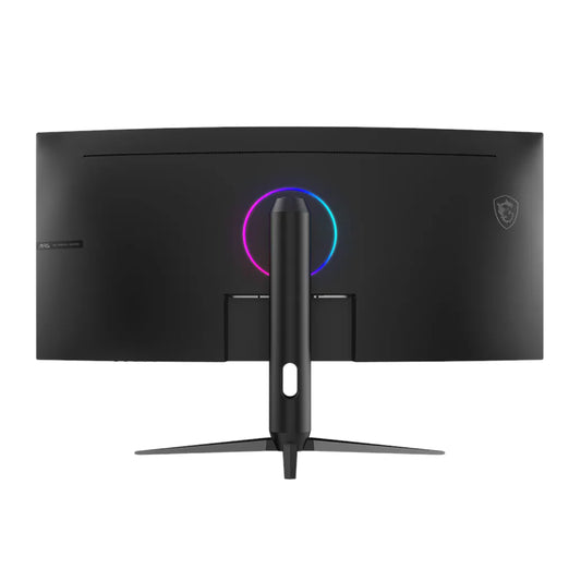 MSI MAG 342CQRF E20 34″ UWQHD 200Hz VA Curved Gaming Monitor