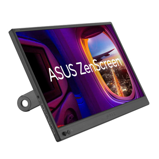 Asus ZenScreen 15.6″ FHD IPS 60Hz Portable Monitor