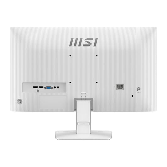 MSI PerfectEdge PRO MP251W E2 24.5″ FHD IPS Office Monitor