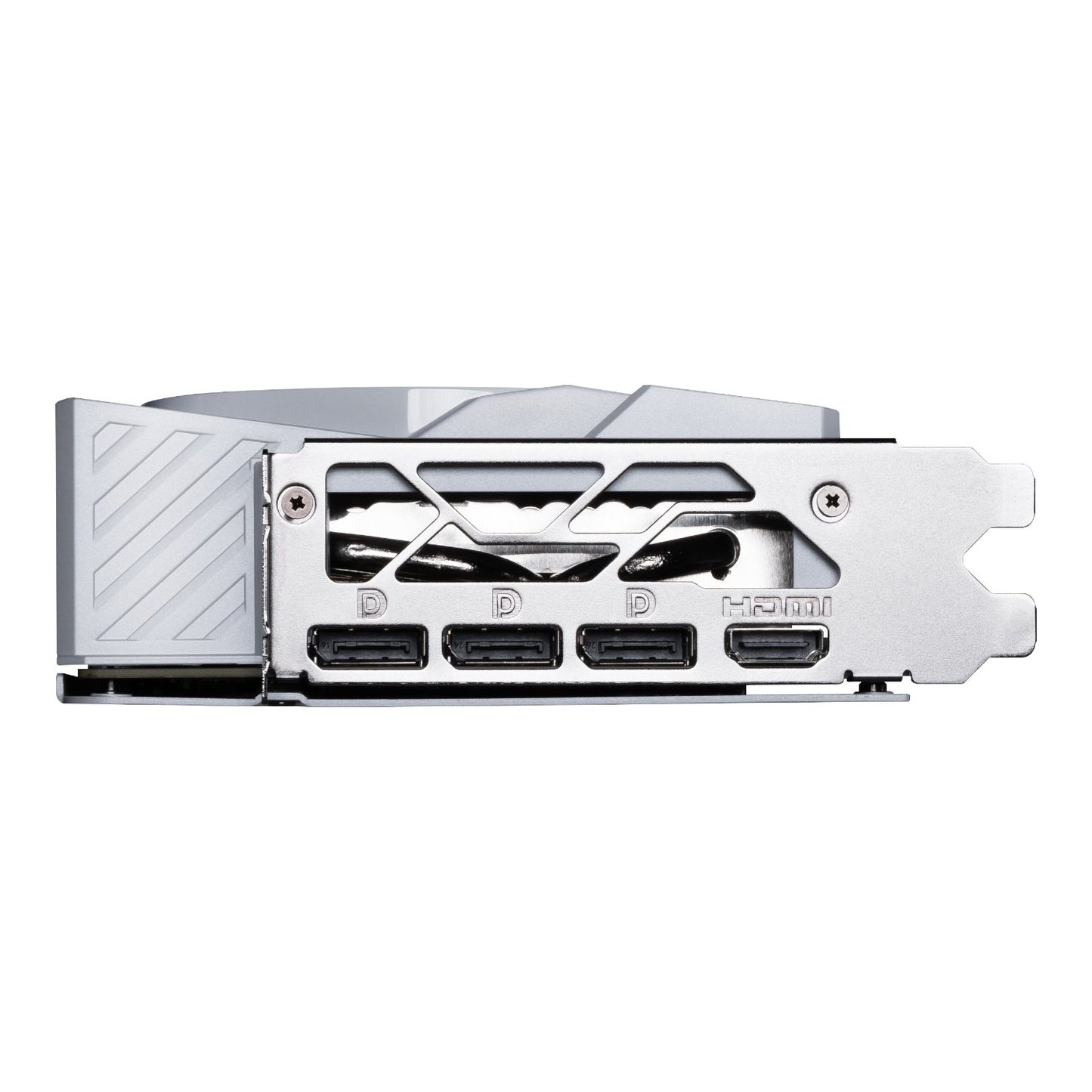 MSI GeForce RTX 5070 GAMING TRIO OC 12GB Graphics Card