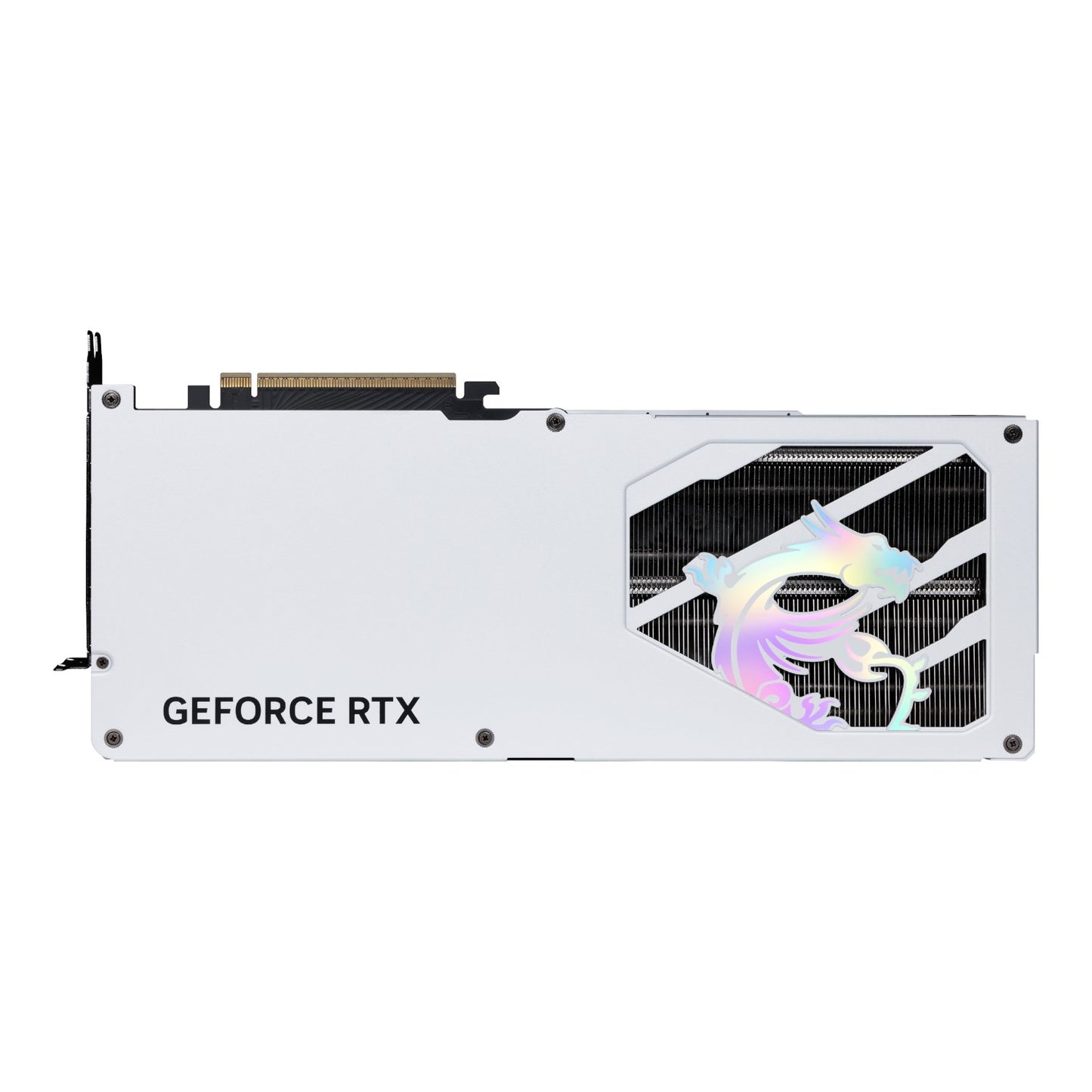 MSI GeForce RTX 5070 GAMING TRIO OC 12GB Graphics Card
