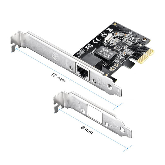 Cudy Gigabit PCI Express Adapter PE10