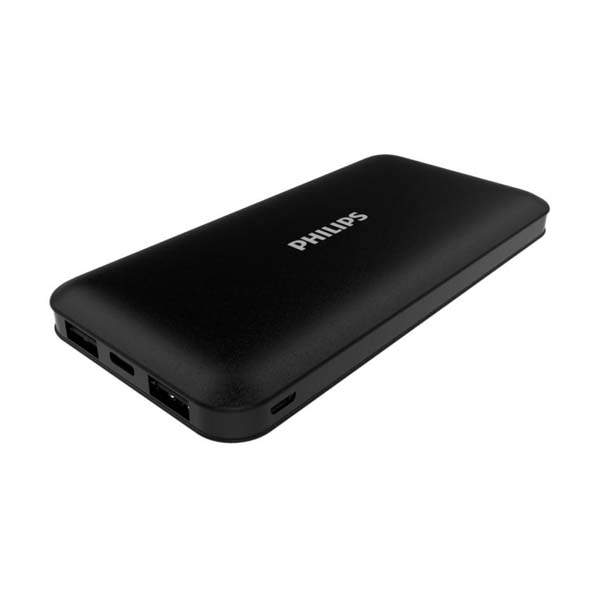 PHILLIPS DLP6812NB 10000mAh power bank