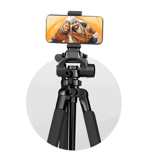 PLOKAMA PK-9930 Professional Tripod for photography and videography.