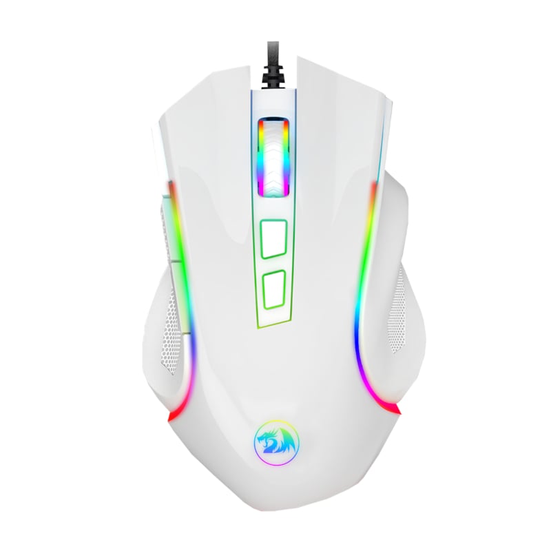 REDRAGON M607 GRIFFIN 7200DPI Gaming Mouse