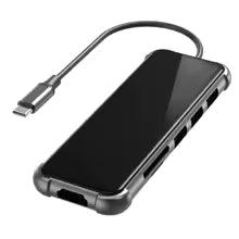 AIRSKY HC-64D USB C TO HDTV ADAPTER