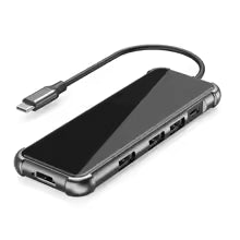 AIRSKY HC-64D USB C TO HDTV ADAPTER