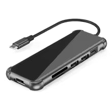 AIRSKY HC-64D USB C TO HDTV ADAPTER