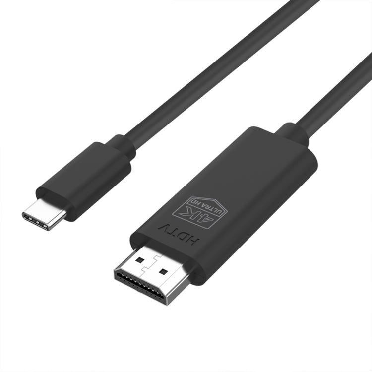 ONTEN - UC503 - USB Type-C To HDMI Connector Cable - 1.8M