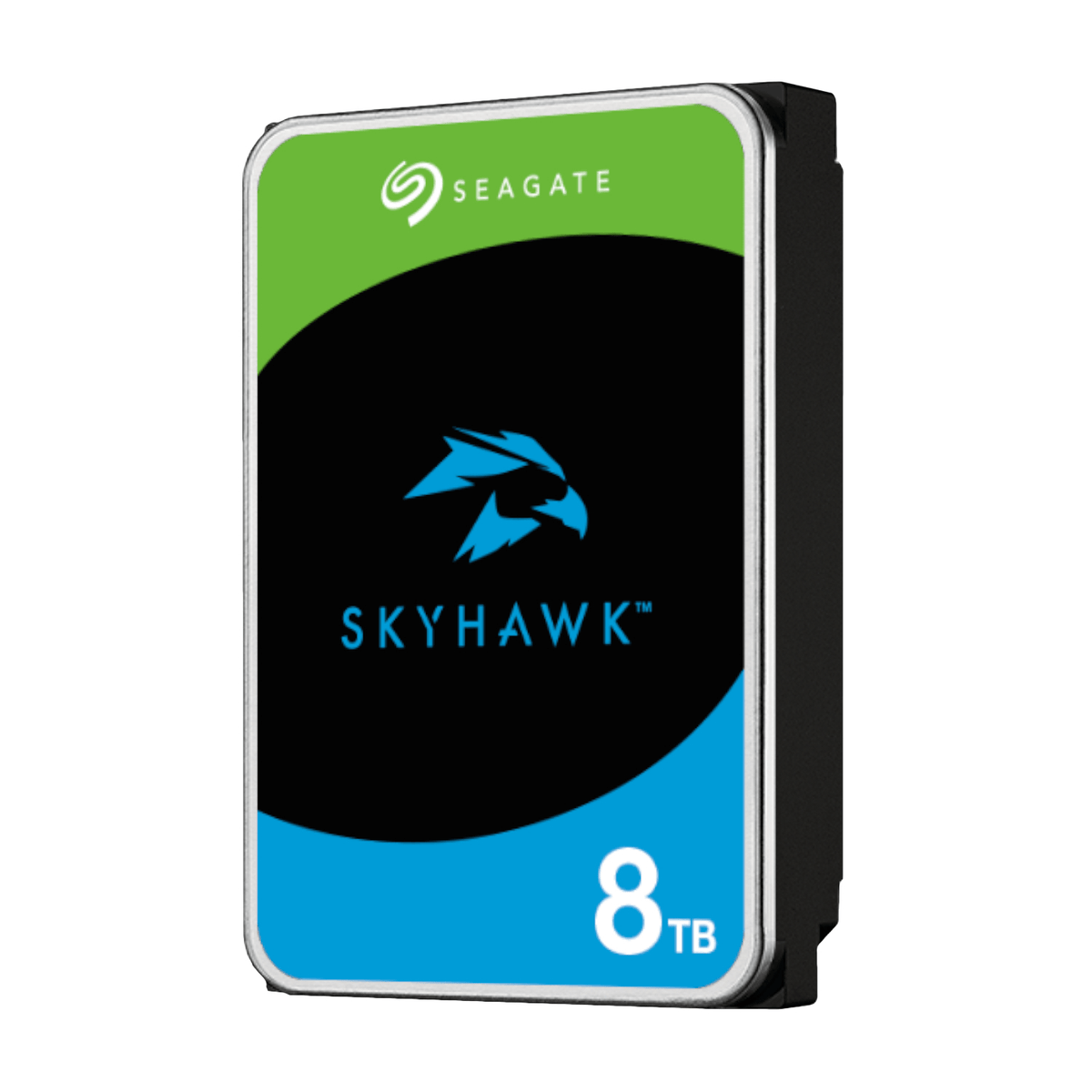 Seagate SkyHawk Surveillance 8TB 256MB 3.5″ SATA HDD