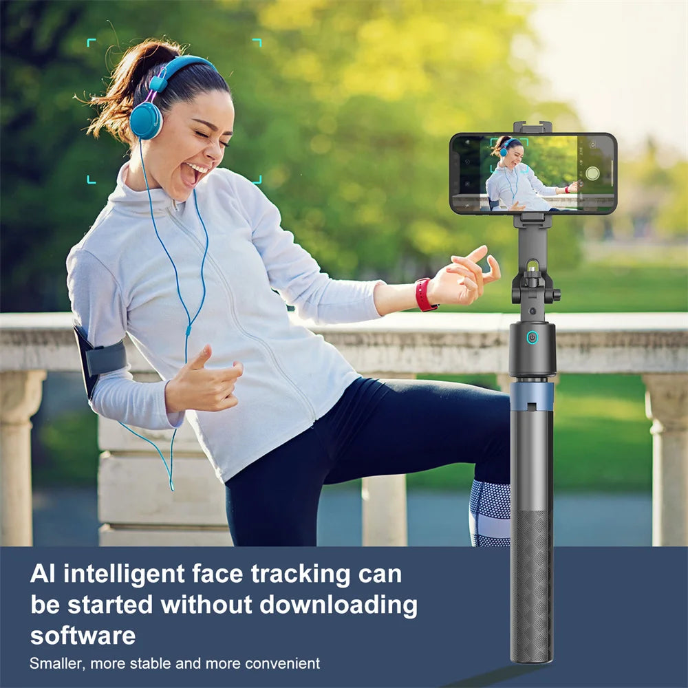 Q13 SMART FOLLOW SELFIE STICK