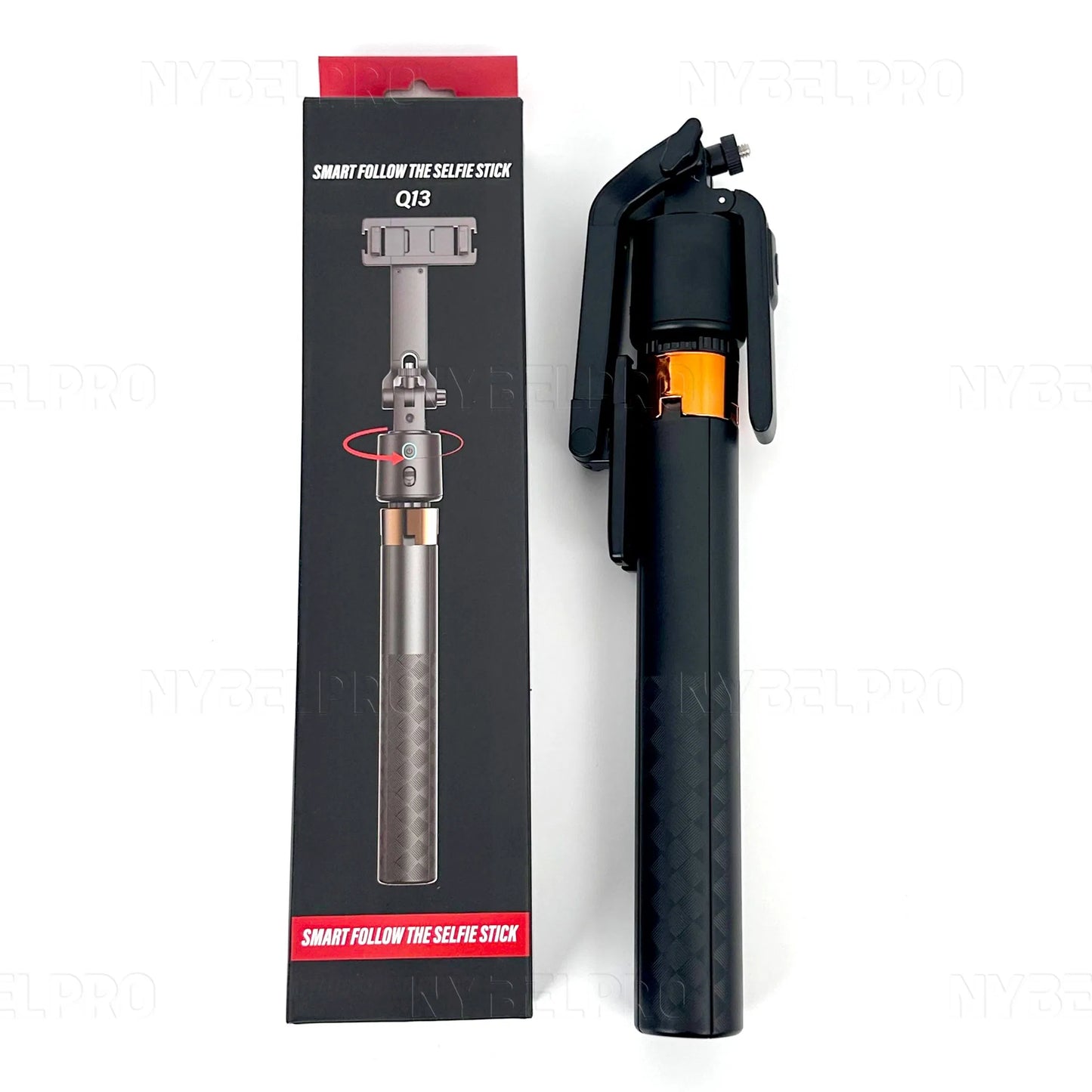 Q13 SMART FOLLOW SELFIE STICK