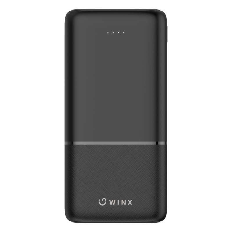 Winx WX-PB108 20000mah PD 100W Power Bank