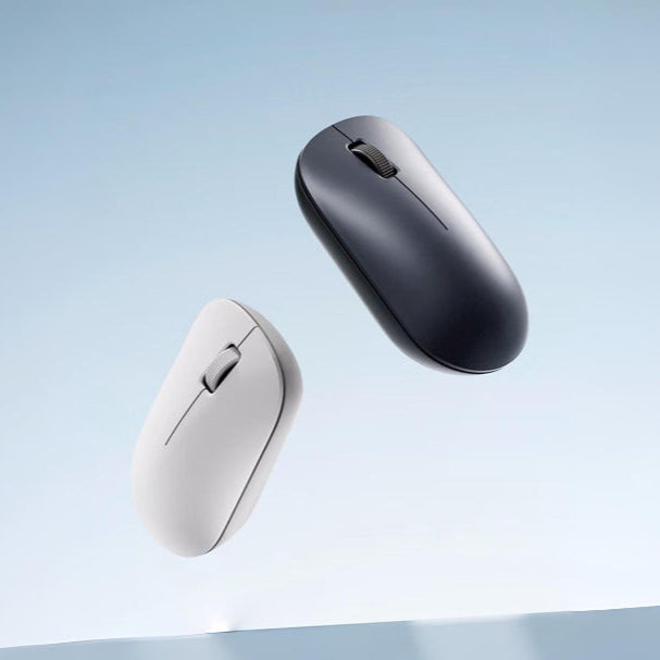 Xiaomi Wireless Mouse LITE 2 – White