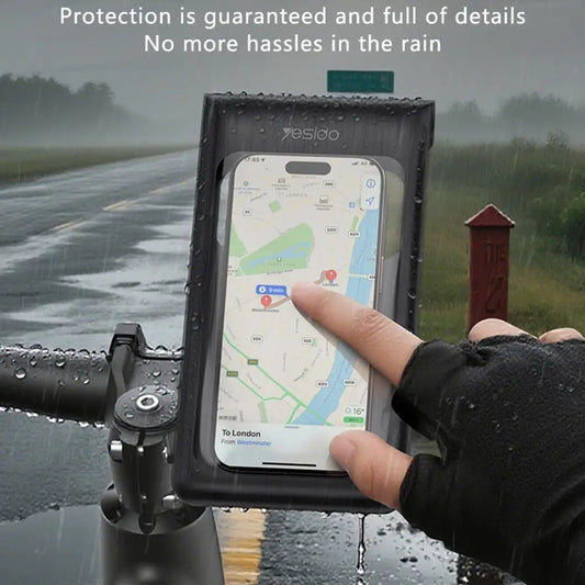 Yesido C333 Bike Waterproof Holder
