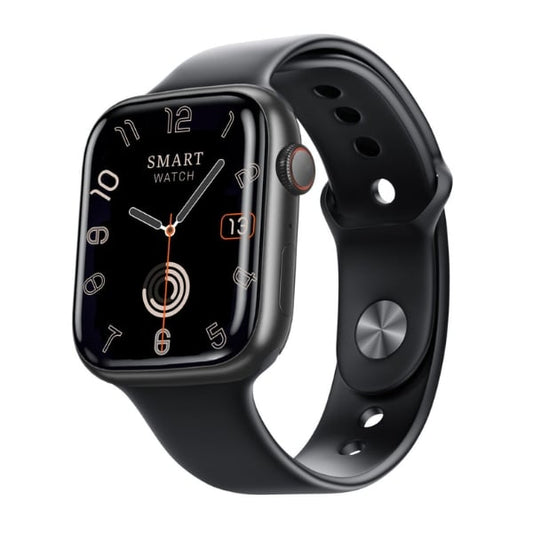 Yesido IO39 2.01 Inch HD Touch Screen Smart Watch with Fitness Tracker