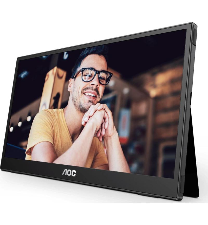 MONITOR PORTABLE 15.6 INCH USB C FHD 3YW