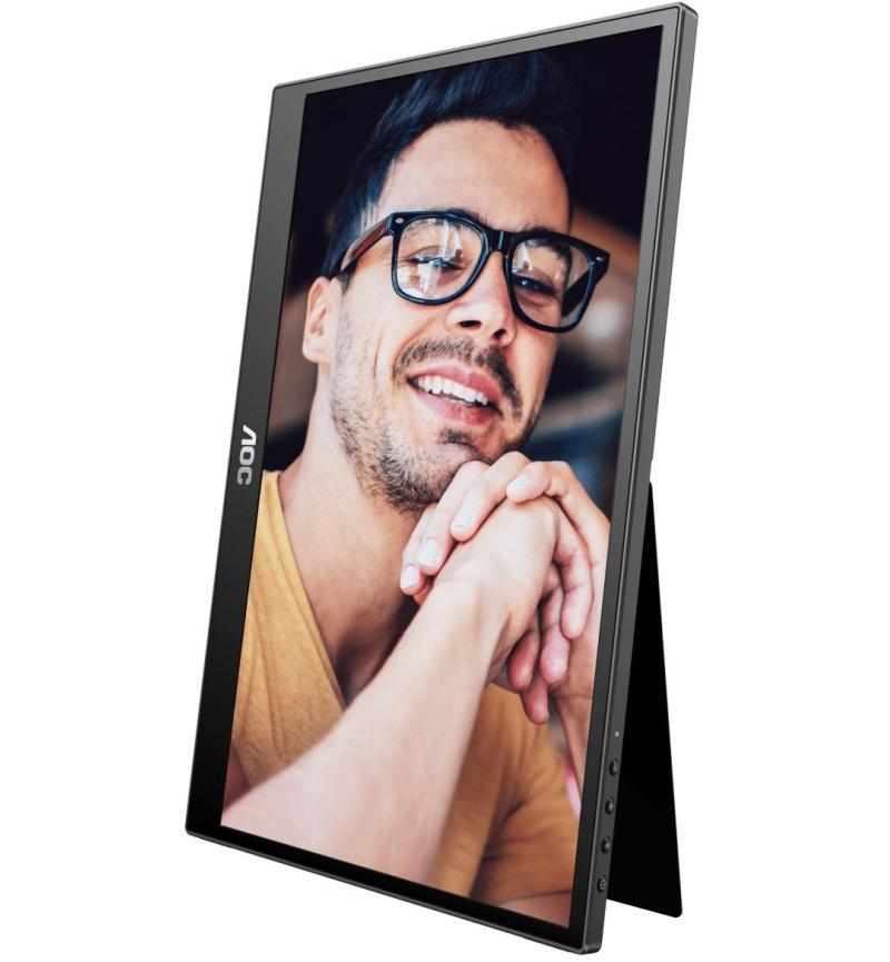 MONITOR PORTABLE 15.6 INCH USB C FHD 3YW
