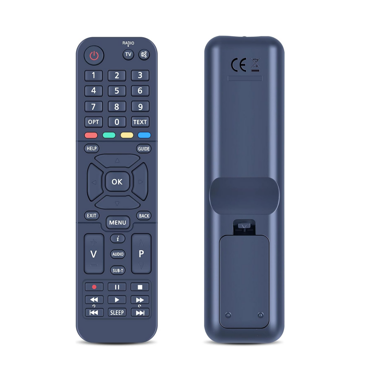 Openview Replacement Remote Control