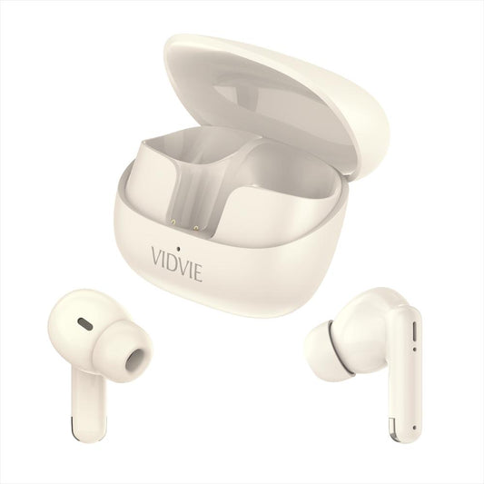 VIDVIE BT880 In-Ear (TWS) True Wireless Premium Earbuds