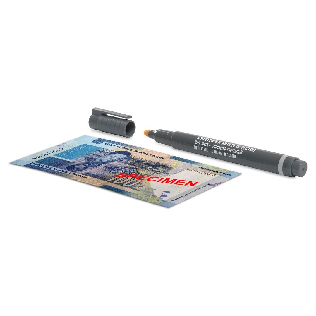 Avansa Counterfeit Note or Fake Money Detector Pen