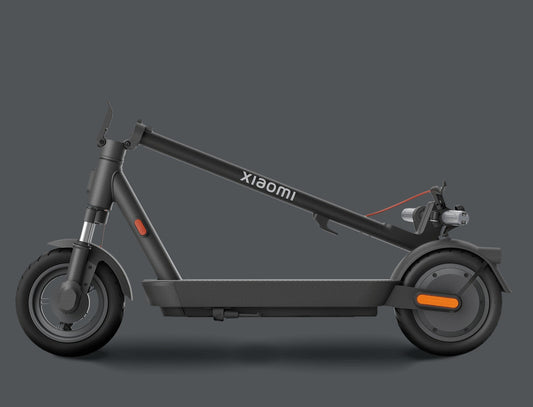 Xiaomi Electric Scooter 5 (700W, 60km Range)