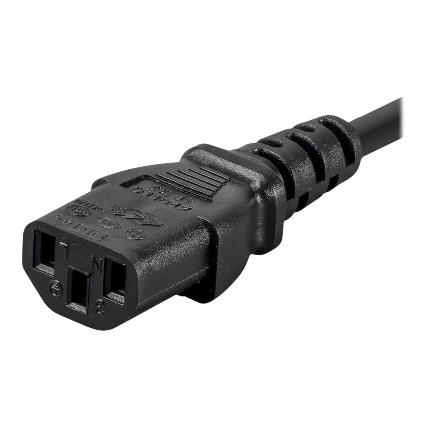 Pollen Single head IEC14 Power Cable