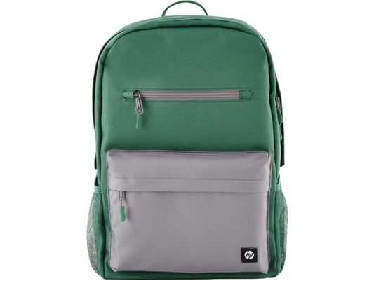 HP 15.6 inch Campus Green Backpack